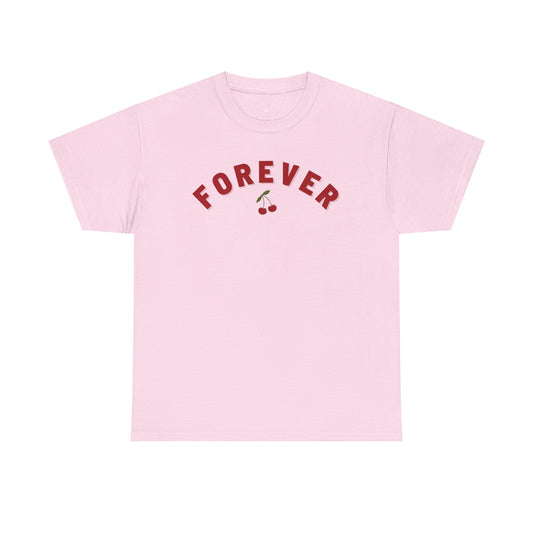 FOREVER - CHERRY PINK