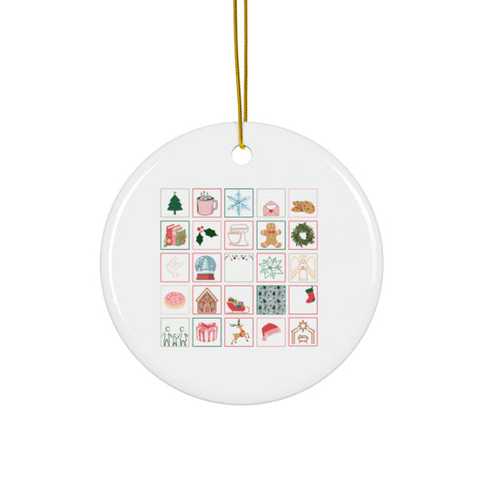 LIMITED EDITION 2025 ORNAMENT